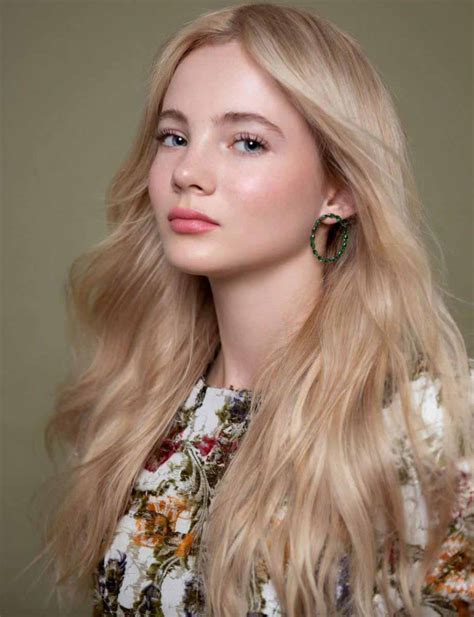 freya allan feet|Freya Allan Bio, Age, Parents, Height, Boyfriend, Net Worth